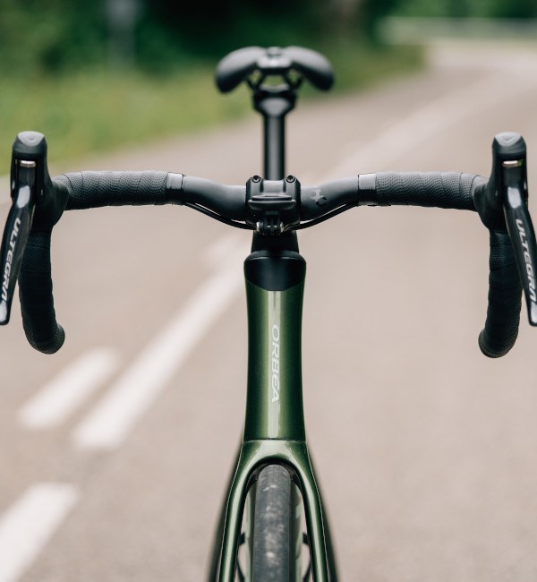 Orbea Orca Review | Tredz Bikes