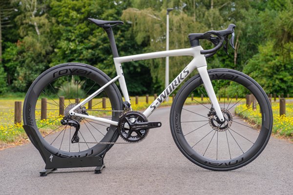 s-works tarmac review