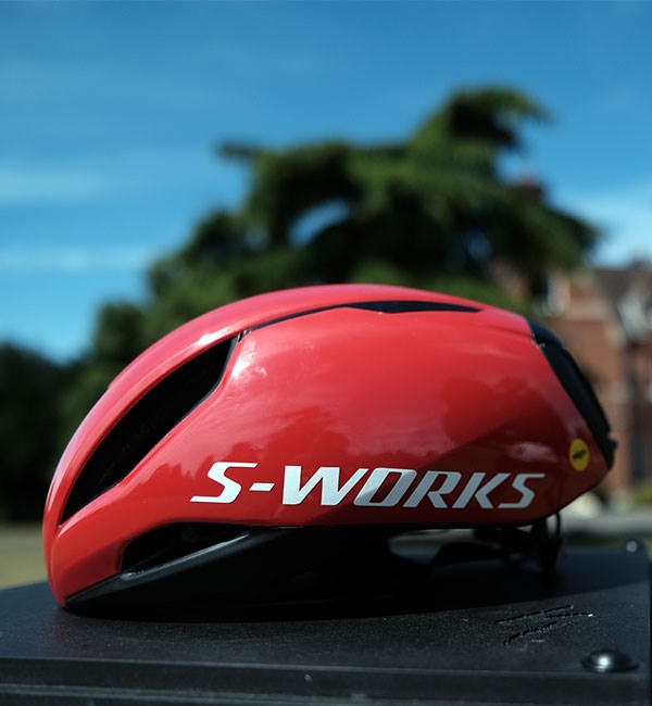 S-Works EVADE 3