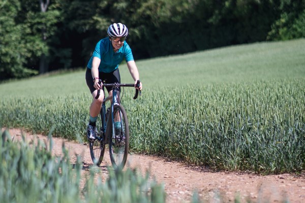 Gravel Bikes