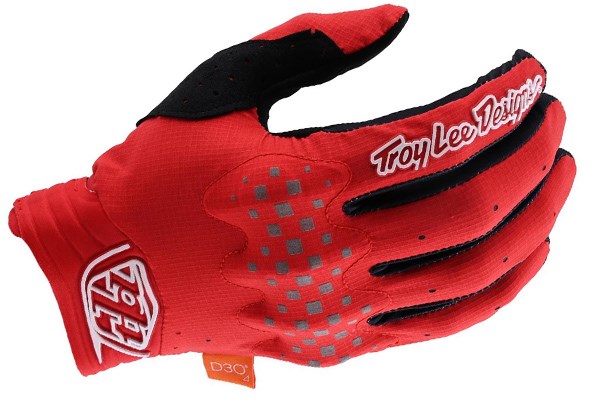 mtb glove knuckle protection