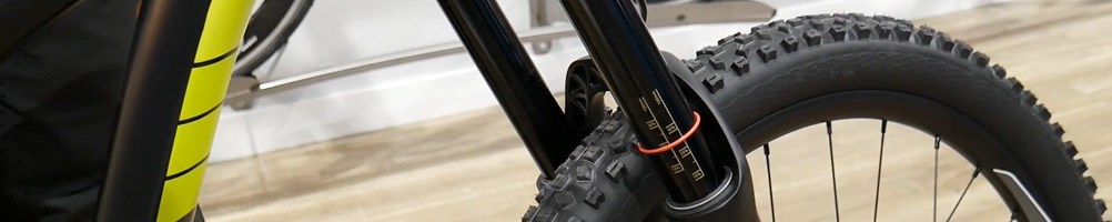 How To Set Your Suspension Sag Tredz Bikes