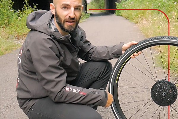 How To Fix A Puncture banner