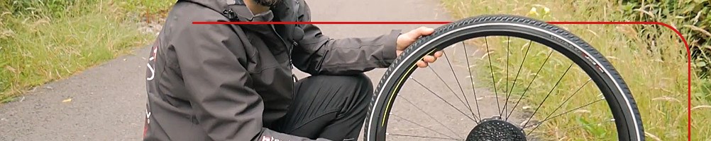 How To Fix A Puncture banner