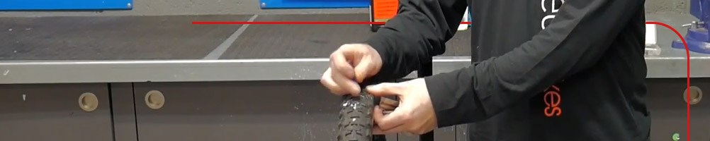How To Fix A Puncture In A Tubeless Tyre