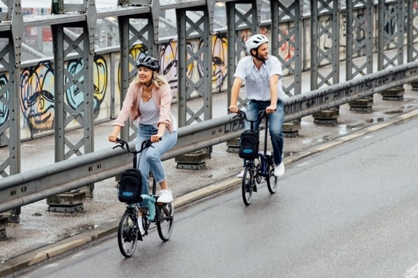 Reasons To Buy An E Bike: Save Money On Your Commute