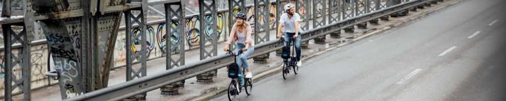 Reasons To Buy An E Bike: Save Money On Your Commute