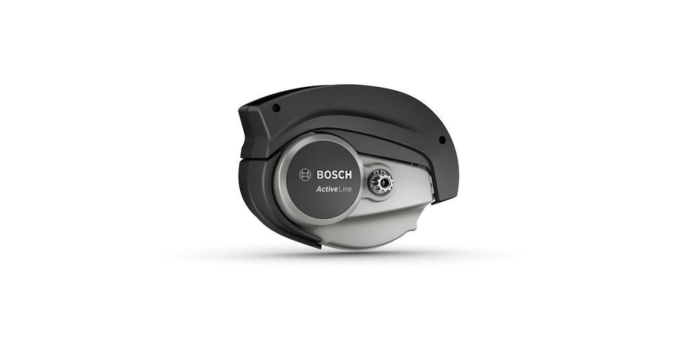 Bosch Active Line e bike motor