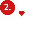 Bike going uphill logo