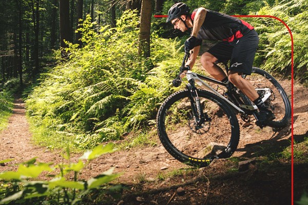 Trail Mountain Bikes - What To Look For