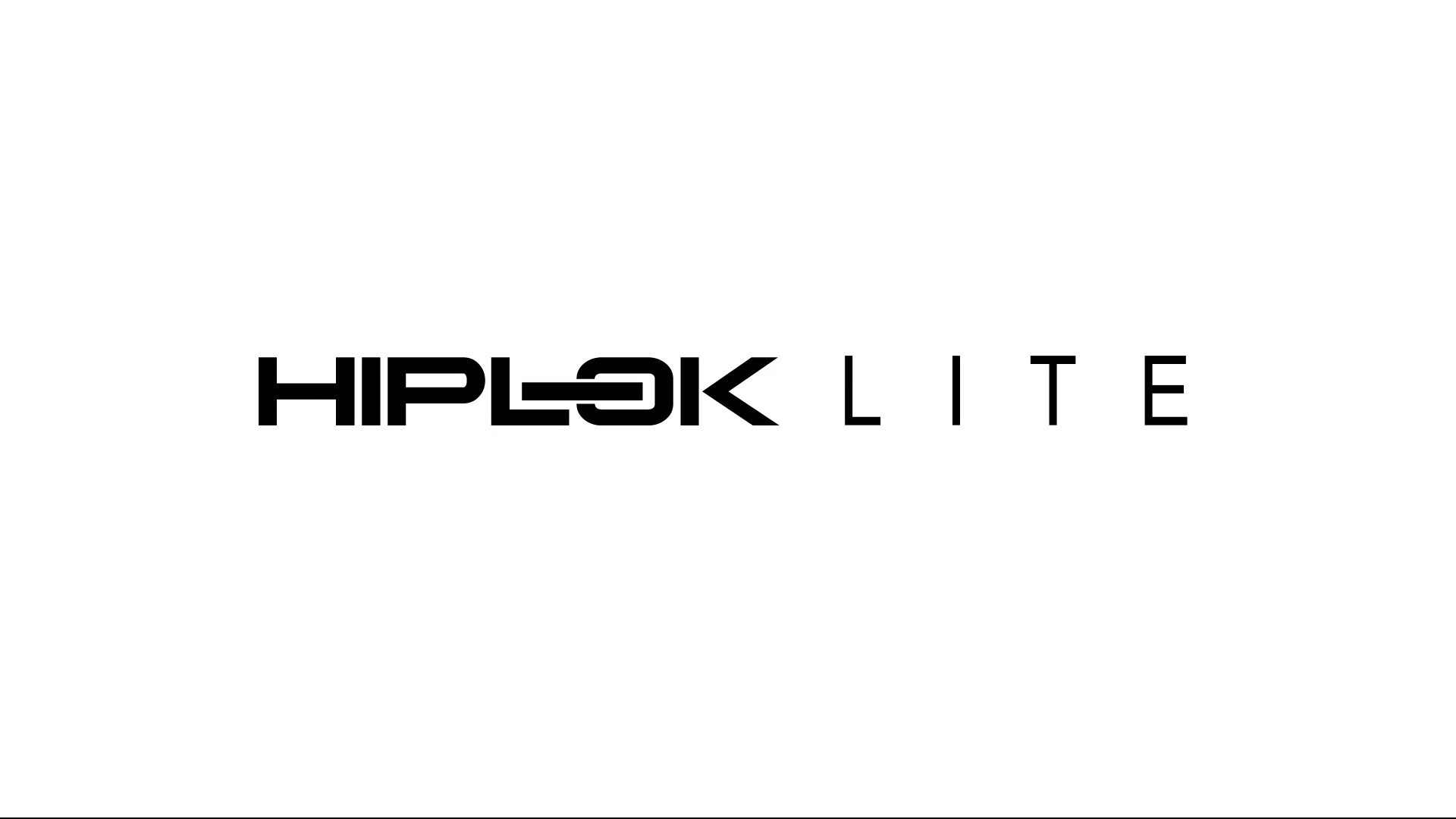 hiplok lite wearable chain lock