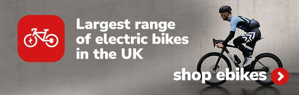 Largest range of Electric Bikes - Shop Ebikes >