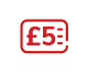 Get a Free £5 Voucher - Sign up to our newsletter