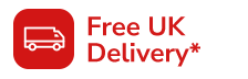 Free UK delivery*