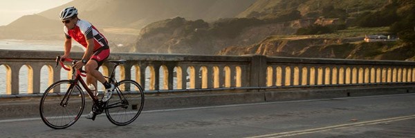 Cycle Training: Ten Essential Tips