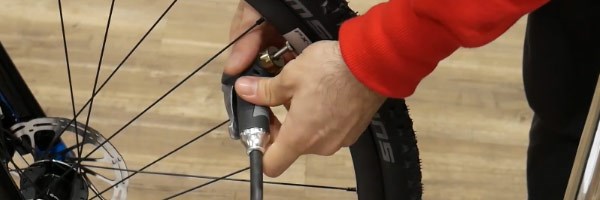 How To Find The Right Tyre Pressure