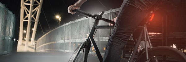 Bike Light Comparison