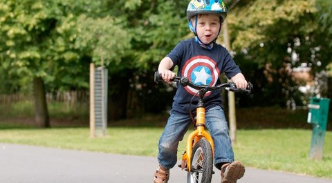 Balance Bike Guide