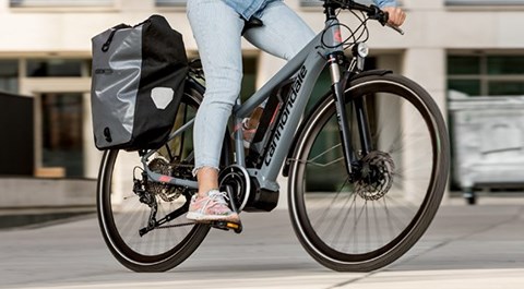 Best Electric Bikes For Commuting