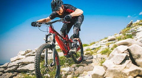 Best Electric Mountain Bikes