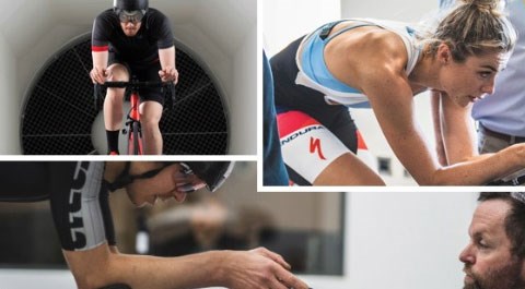 Bike Fitting Guide