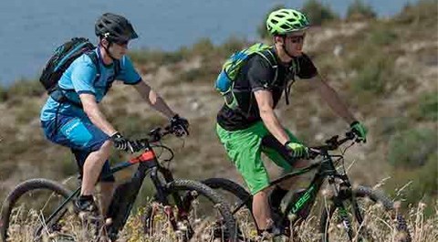 Bike Helmet Guide