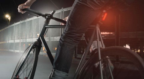 Bike Light Comparison