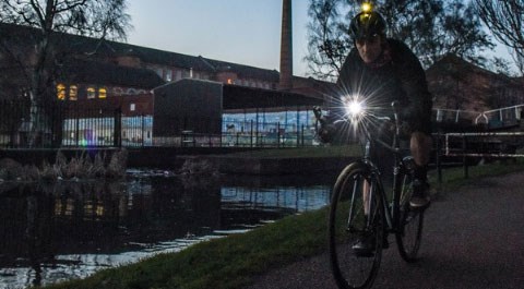 Bike Lights Guide