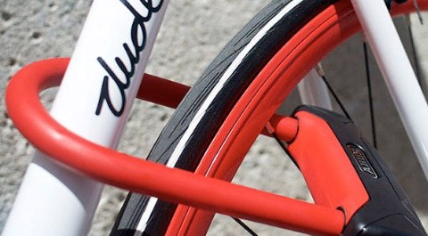 Bike Lock Guide