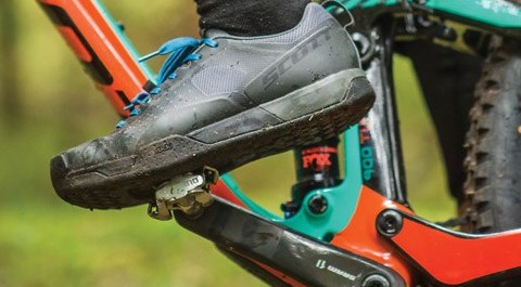 Clipless MTB Pedals Guide