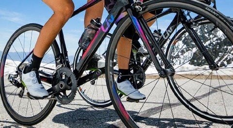 Clipless Road Pedals Guide