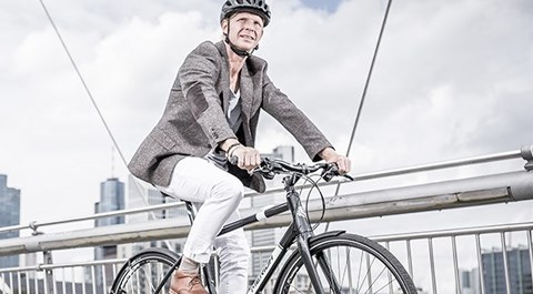 Commuter Bike Buying Guide