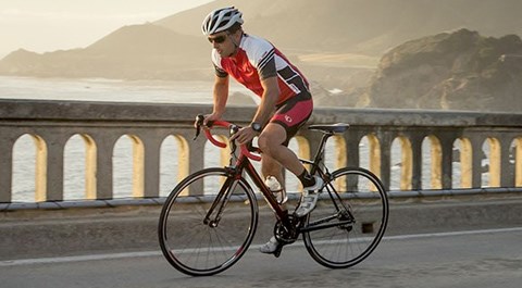 Cycle Training: Ten Essential Tips