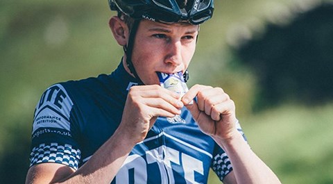 Cycling Food And Drink Guide