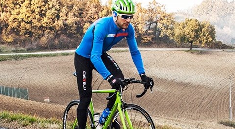 Cycling Jersey Guide
