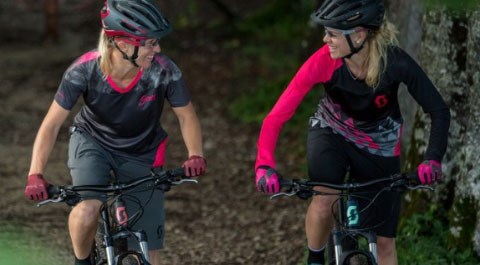 Hardtail Vs Full Suspension Mountain Bike Guide