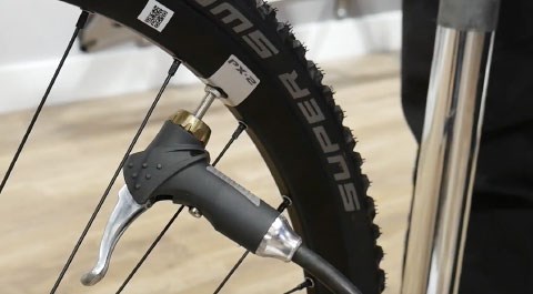 How To Find The Right Tyre Pressure