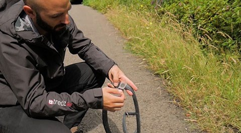 How To Fix A Puncture