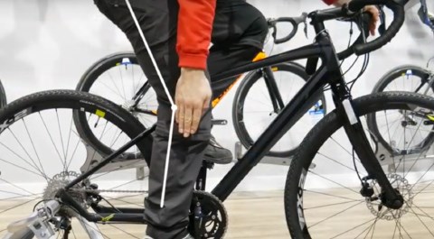 How To Set Your Saddle Height