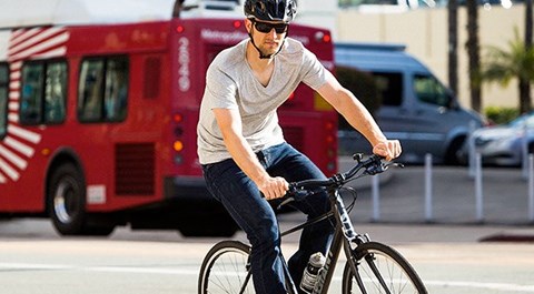 Hybrid Bike Guide