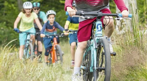 Invest In The Best Kid's Bike