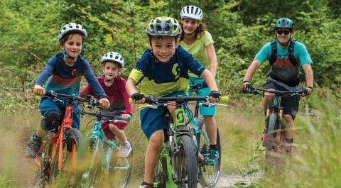 Kids Cycle Clothing Guide