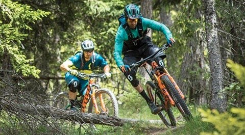 Long Sleeve Jersey Guide