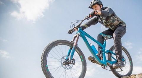 MTB Trousers Guide