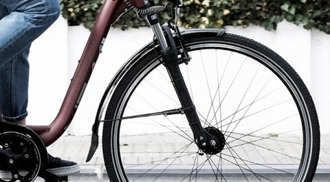 Mudguard Guide