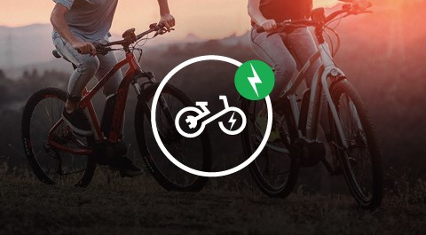 Power Your Ambition - Ride Electric