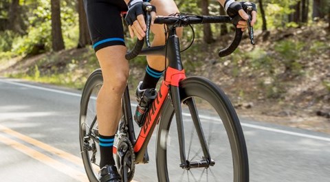 Road Bike Tyre Guide
