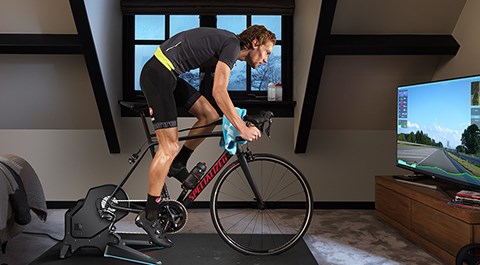 Turbo trainer guide