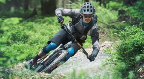 What Type Of Mountain Bike Should I Buy?