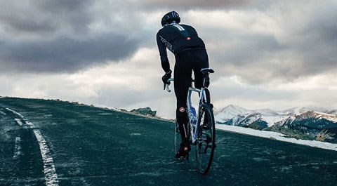 Winter Cycling Tips